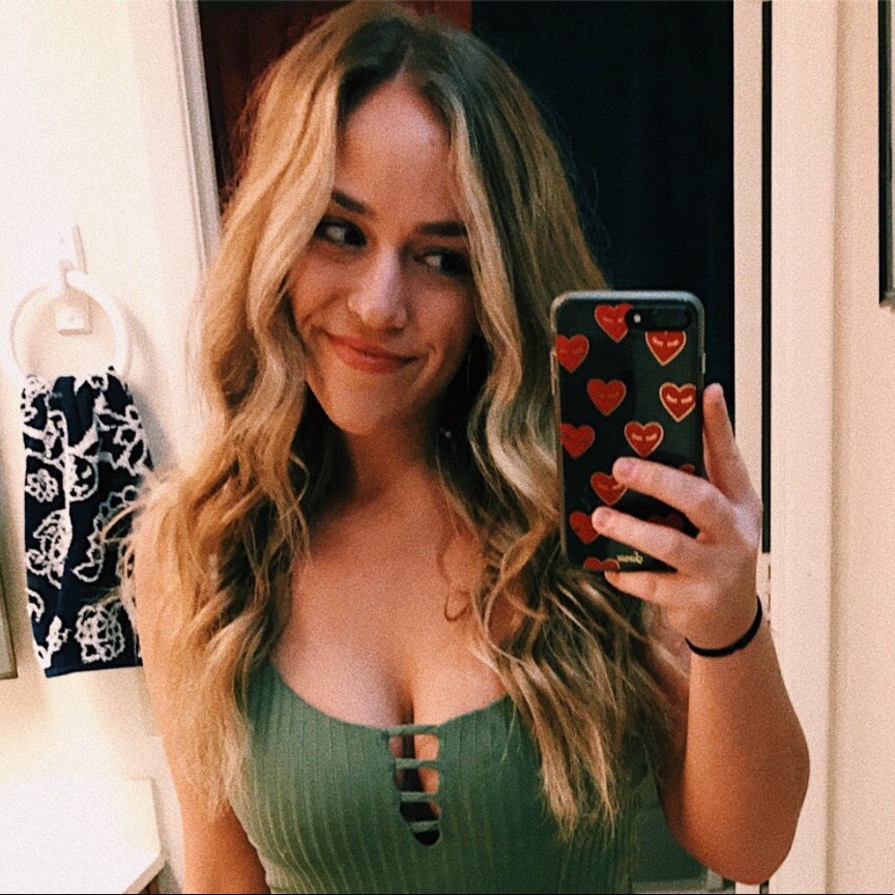 Meet your Posher, Meghan